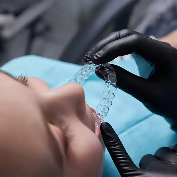 Caviggioli - Trattamenti Ortodontici