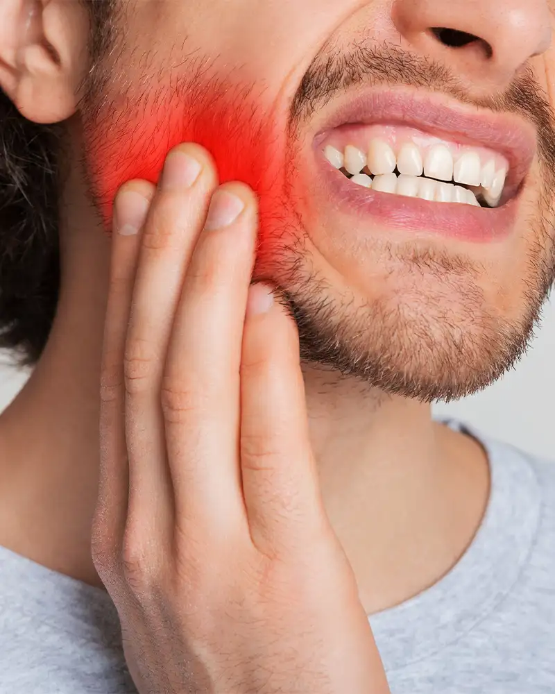 Gnatologia - Studio Caviggioli