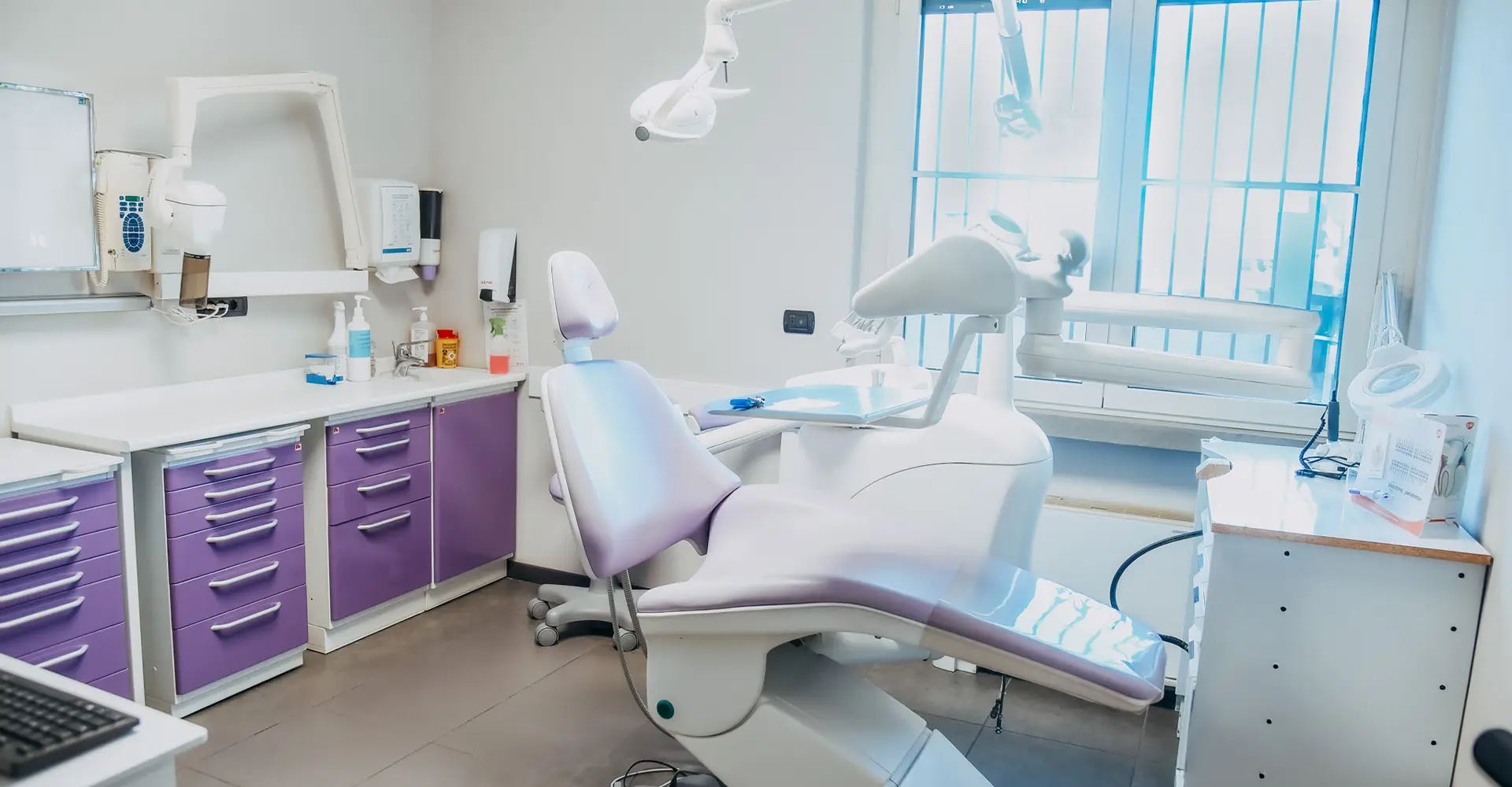 Tecnologie e Apparecchiature tecnologiche